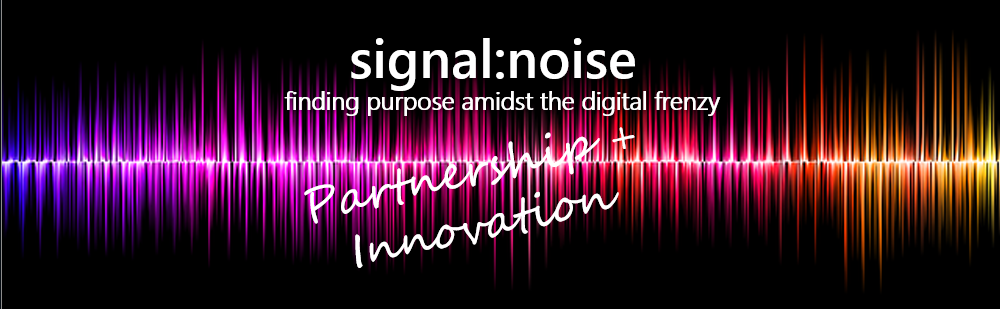 Signal to Noise